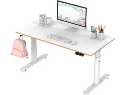 ultradesk pulsar bily ien537202