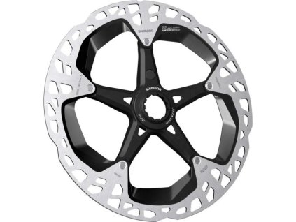 brzdovy kotouc shimano e bike systems rt em910 203 mm center lock magnet ien536406