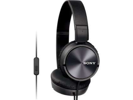 sony mdr zx310ap cerna ien192292