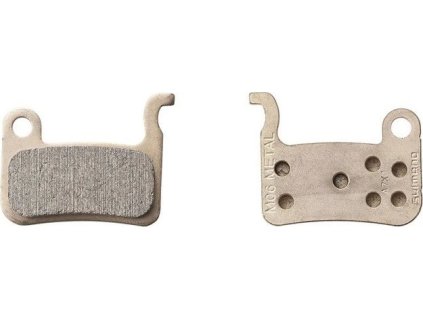 shimano brzdove desticky m06 mx kovove ien485133