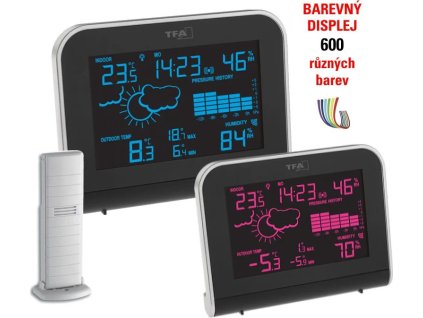 tfa 35 1148 01 it meteostanice s barevnym displejem sphere ien407957