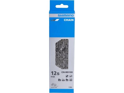 retez shimano xt cn m8100 12 rychlosti 138 clanku rychlospojka ien404945