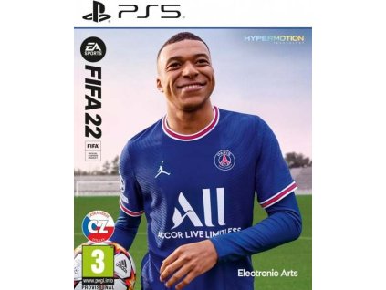 PS5 - FIFA 22