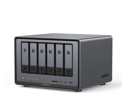 ugreen nasync dxp6800 pro ien553326