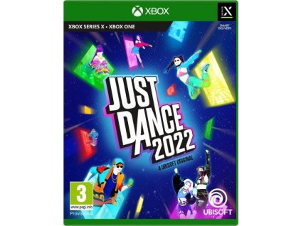 Xbox One - Just Dance 2022