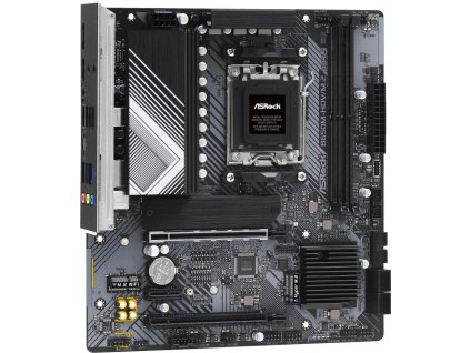 asrock b650m hdv m 2 ien492500