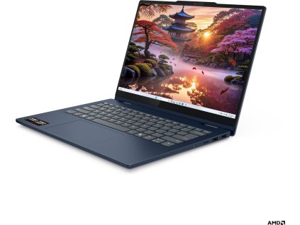 lenovo ideapad 5 2 in 1 14akp10 cosmic blue 83kt001pck ien554957