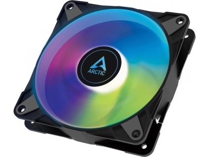 arctic p12 pwm pst a rgb 0db ien390830