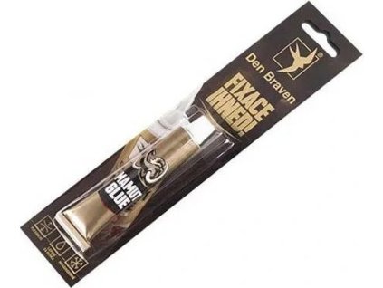 den braven mamut glue 25ml bila ien381359