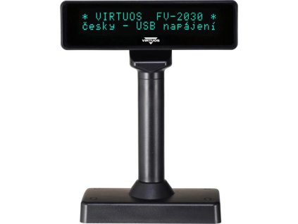 vfd fv 2030b cerny ien373546