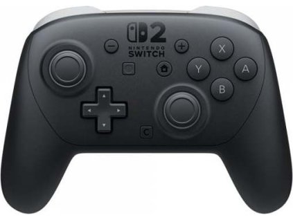 nintendo switch 2 pro controller ien554184