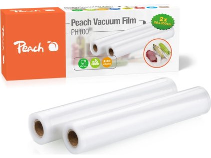 peach vakuovaci folie ph100 2 role x 300cm ien290492