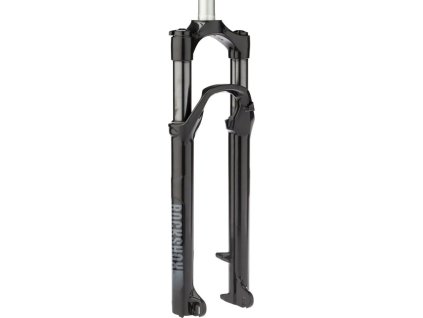 vidlice rockshox recon silver rl crown 29 9qr 100mm cerna alum str tpr 51offset d1 ien510736