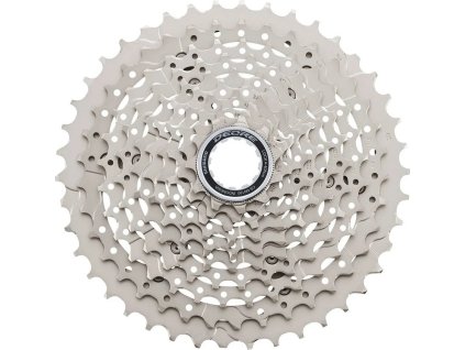 kazeta shimano deore cs m4100 10 rychlosti 11 46z ien372337