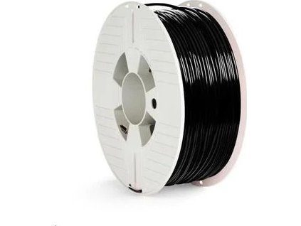 verbatim filament pet g 2 85mm 123m 1000g cerny ien348889