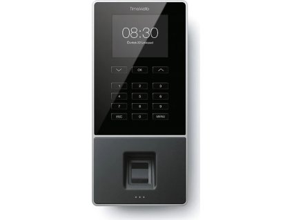 timemoto tm 626 se snimacem rfid a otisku prstu ien299158