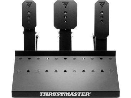 thrustmaster raceline pedals iii ien555201