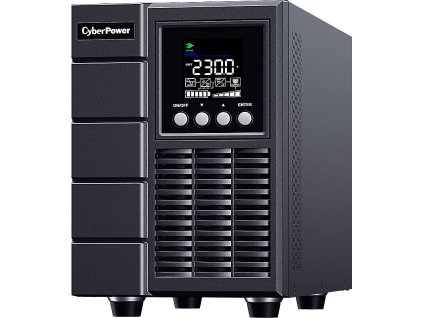 cyberpower main stream online ups 2000va 1800w xl tower ien551821