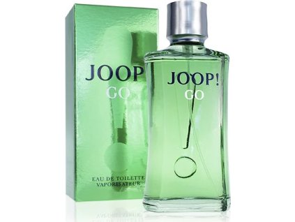 joop go edt 100ml ien356501