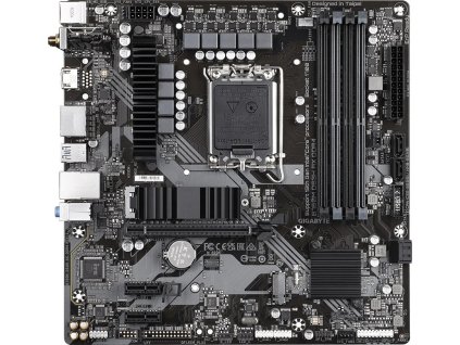 gigabyte b760m ds3h ax ddr4 ien479601