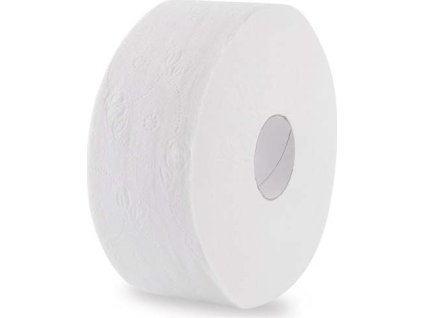 toaletni papir jumbo 240 2vr celuloza 6 roli ien501927