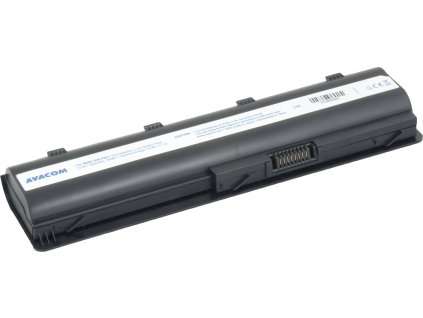avacom baterie pro hp g56 g62 envy 17 li ion 10 8v 5600mah 60wh ien411395