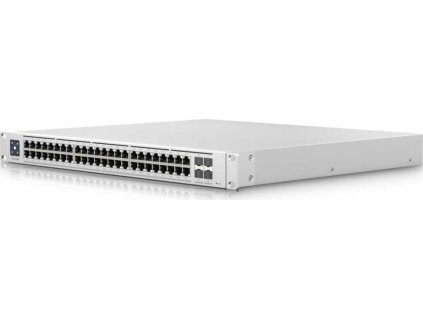 ubiquiti unifi switch enterprise 48 poe ien554312