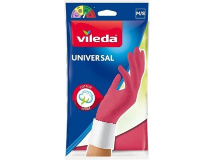vileda 166565 rukavice universal m ien520891