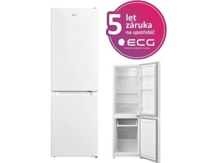 ecg erb 21530 we lednicka s mrazakem 115 59 l ien488469