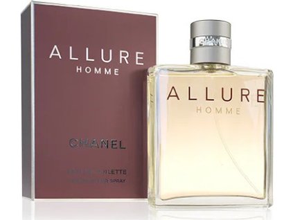 chanel allure homme edt 150 ml pro muze ien428316