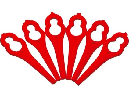 bosch plastove noze cervene f 016 800 183 ien467760