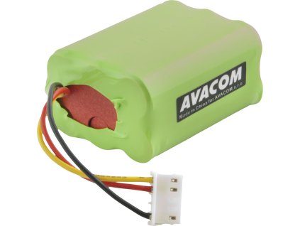avacom baterie pro irobot braava 380 381 390 ni mh 7 2v 2000mah ien555331