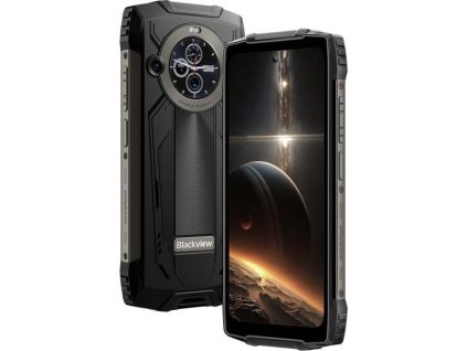 aligator blackview bv8200 12 256 gb cerny ien555391