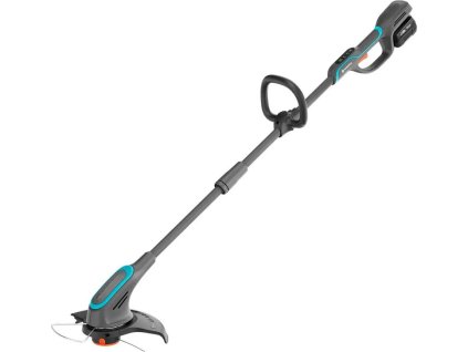 gardena 14703 20 akumulatorovy vyzinac powertrim 30 18v p4a set ien538217