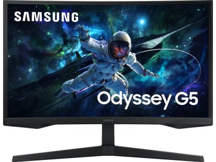 27 samsung odyssey g55c ien512826