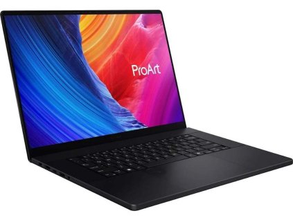 asus proart p16 oled h7606wi oled080x nano black celokovovy ien543499