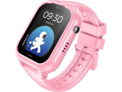garett smartwatch kids essa go 4g ruzova ien534259