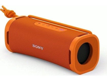 sony ult field 1 bezdratovy reproduktor oranzovy ien520696