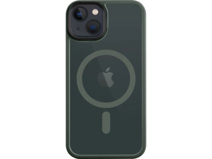 tactical magforce hyperstealth kryt pro iphone 13 forest green ien490062