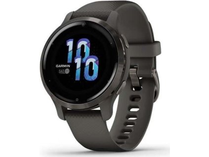 garmin venu2s slate black band ien381452
