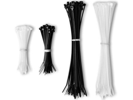 connect it ziptie stahovaci pasky na kabely cerna bila ien555168