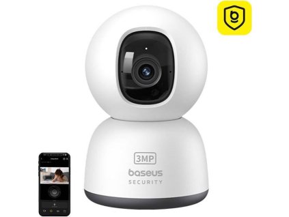 vnitrni kamera baseus security p1 lite 2k bila ien555497