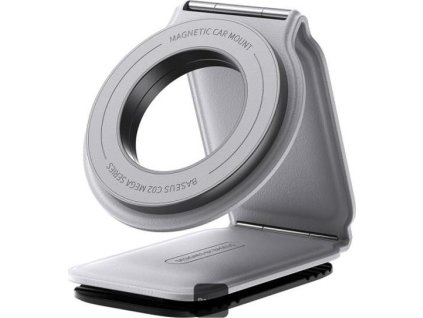 drzak do auta s magnetem baseus c02 prime trip na palubni desku sedy ien555501