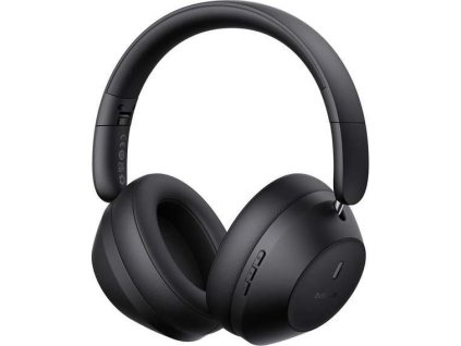 bluetooth sluchatka baseus bass 30 max cerna ien555506