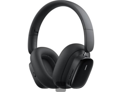 bluetooth sluchatka baseus bowie h1i s anc cerna ien555509