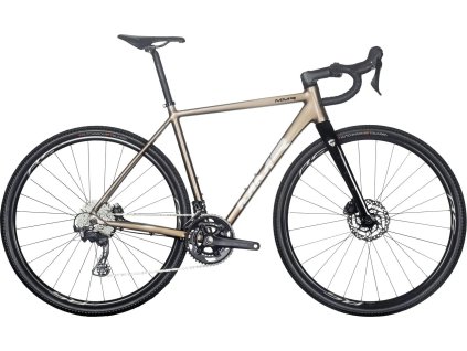 cyklokros gravel mmr x grip 10 light cooper n black vel m 24 2025 ien536006