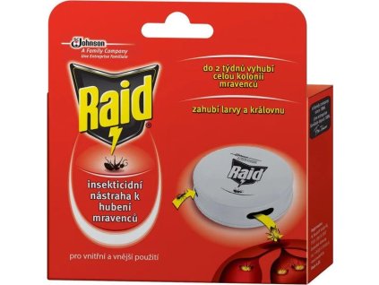 raid nastraha na mravence 1 ks ien416106