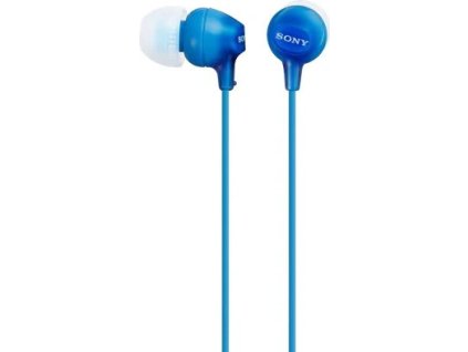 sony mdr ex15lp modra ien192116