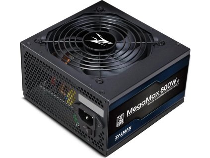 zalman megamax 800w ien481651