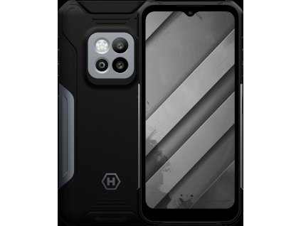 telefon myphone hammer construction 2 5g stribrny ien555669